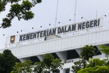 Kemendagri Buka Lowongan 153 Formasi CASN 2023, Intip Persyaratannya. (X/Foto)
