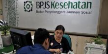 Ilustrasi cara bayar iuran BPJS Kesehatan. Sumber: merdeka.com
