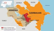 Perang Baru Pecah di Asia, Menhan Azerbaijan Sebut Operasi Militer Dimulai, Ternyata Ini Pemicunya. (@WarMonitor/X)