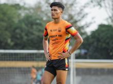 Media Taiwan Soroti Indonesia yang Tak Diperkuat Sananta di Asian Games 2023. (PPSI)