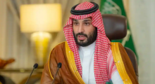 Arab Saudi akan mendapatkan senjata nuklir jika saingannya Iran melakukannya terlebih dahulu /net
