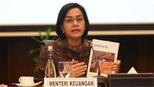 Sri Mulyani Menkeu Kutip Potongan Surah Al Baqarah Ayat 112 saat Rapat DPR, Singgung Soal Penghakiman Akhirat. (Tangkapan Layar/VOI)