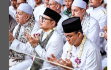Elektabilitas Anies-Muhaimin Naik, Relaman AMIN Optimis Pilpres 2024 Menang. (Tangkapan Layar Instagra, @anies.baswedan)