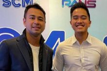 Raffi dan Kaesang Buktinya, Tenar-Viral Tak Menjamin Usaha Bakal Cepat Sukses. (X/Foto)