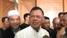 Mantan Panglima TNI Jenderal (Purn) Gatot Nurmantyo. Sumber: tribunnews.com