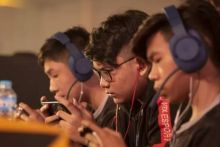 E-Sports Indonesia