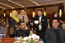 Malam Exclusive Priority Gathering BRK Syariah