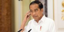 Presiden Joko Widodo. Sumber: Rmol.ID