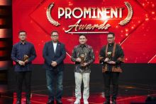 Pegadaian Raih Penghargaan Prominent Award 2023