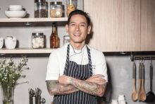 Chef Juna Sebut Adanya Food Vlogger Nodai Profesi Chef: Koemntar Tanpa Kapasitas!. (X/Foto)