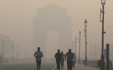 Studi EPIC : Polusi Udara Memangkas Angka Harapan Hidup Hingga Lima Tahun Para Warga di Asia Selatan 