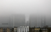 Polusi Udara Berdampak Pada Setiap Tahap Kehidupan Manusia 