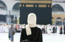 Aturan Baru Pakaian Wanita saat Umrah