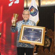 Ajang BUMD Award 2023 