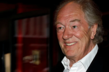 Aktor Dalam FIlm Harry Potter Michael Gambon Meninggal Dunia di Usia 82 Tahun