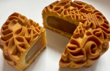 Tahukah Anda : Festival Pertengahan Musim Gugur dan Alasan Mengapa Warga Asia Tergila-gila Dengan Kue Bulan