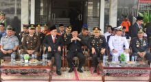 Peringatan hari Kasaktian pancasila