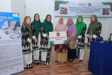 Rasidah, Stunting Itu Bukan Aib, Bisa Disembuhkan