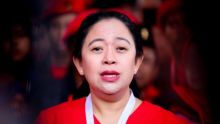 Ketua DPP PDI Perjuangan Puan Maharani. Sumber: TV One