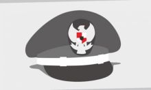 Ilustrasi topi kades. Sumber: titiknol