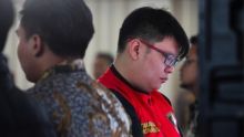Fakta Dibalik Kasus Anak Politikus PKB yang Aniaya Wanita hingga Tewas. (CNNIndonesia.com/Foto)