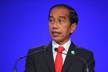 Jokowi