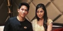 Pangeran Mateen dan Calon Istri