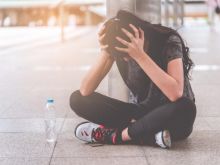 Wajib Waspada, 5 Hal Inilah yang Bisa Bikin Sakit Kepala Mencengkeram Saat Olahraga  