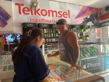 Dukung Gelaran Olahraga Otomotif Internasional MotoGP 2023 Mandalika, Telkomsel Hadirkan Layanan dan Konektivitas Digital Berkualitas Terdepan   