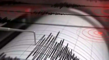Gempa berkekuatan 5,2 mengguncang bangunan di ibukota Filipina pada hari Jumat (Gambar representatif) /Reuters