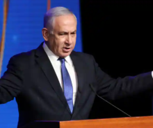 Perdana Menteri Israel Benjamin Netanyahu /Reuters