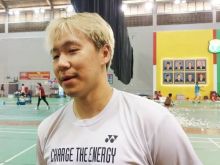 Marcus Fernaldi Gideon