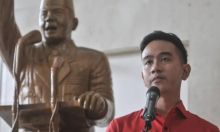 Gibran Rakabuming Raka