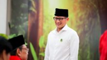 Sandiaga Uno