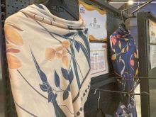 Tidak Hanya Tekstil, Ternyata Serat Viscose APR Bisa untuk Bahan Sepatu dan Alas Kaki Lho...