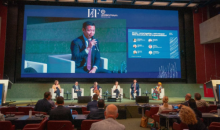 Komitmen Restorasi dan Keanekaragaman Hayati APRIL Dipaparkan di IUCN  