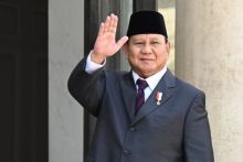 Prabowo Kode Anak Muda Pengalaman di Pemerintahan, Erick dan Yusril Katanya Urus Syarat Cawapres?. (X/Foto)