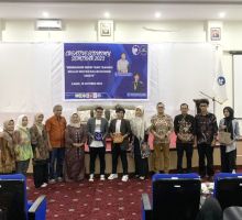 Mahasiswa Poltek Bengkalis