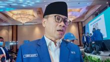 Wakil Ketua Umum (Waketum) Partai Amanat Nasional (PAN) Yandri Susanto. Sumber: TV One