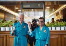 Ganjar-Mahfud Ingin Kurangi Jumlah Pengangguran di Indonesia, Janjikan Hal Mengejutkan Ini. (X/Foto)