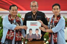 Prabowo-Gibran