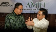 Anies Sentil soal Dinasti Politik: Negara Milik Rakyat, Bukan Milik Satu Keluarga. (X/Foto)