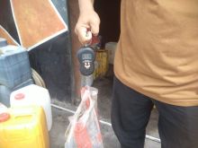 Dulu Dibuang Sekarang Jadi Cuan, Begini Secuil Perjalanan Minyak Jelantah di Tangan Mitra Binaan PT Pertamina Hulu Rokan  