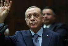 Presiden Turki Tayyip Erdogan /Reuters