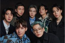 BTS Terseret Kasus Narkoba G-Dragon dan Lee Sun Kyun, Agensi HYBE Labels Buka Suara. (X/Foto)