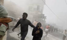 'Bak Nazi' 200 Serangan Israel ke RS ke Gaza Tewaskan 3000 Anak-anak, Netanyahu Tolak Gencatan Senjata. (X/Foto)