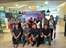 Foto konsumen Honda Bersama Naff 