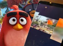 Israel Sebar Video Propaganda Anti Palestina Lewat Game Anak-anak Angry Bird? Lotta Backlund Buka Suara. (HLN/Foto)