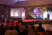 Hari Sumpah Pemuda dan Semangat Planters Muda Mendukung Transformasi PTPN V