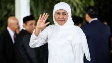 Pengamat Ungkap Alasan Khofifah jadi Rebutan Kubu Ganjar dan Prabowo. (NUOnline/Foto)